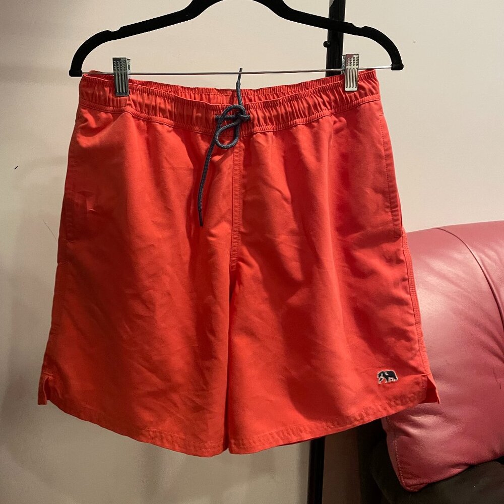 The Normal Brand Swim Trucks- Brand New/Tag On